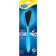 Scholl Dual Action jalkaraspi