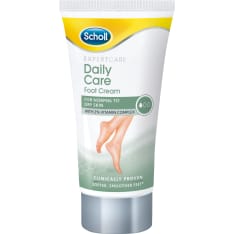 Scholl Daily Care 150 ml jalkavoide
