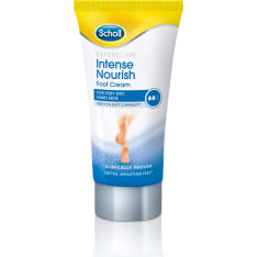 Scholl Intense Nourish 150 ml jalkavoide