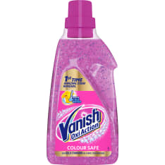 Vanish Oxi Action Multi Power 750 ml tahranpoistogeeli