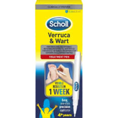 Scholl Pharma 2 g syylänpoistokynä
