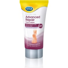 Scholl Advanced Repair 150 ml jalkavoide