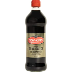 Soy King 500 ml soijakastike