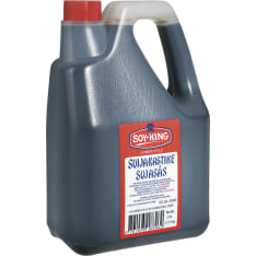 Soy-King Soijakastike 2 l