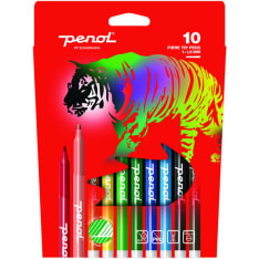 Penol Standard 10 kpl tussit
