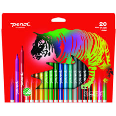 Penol Standard 20 markers