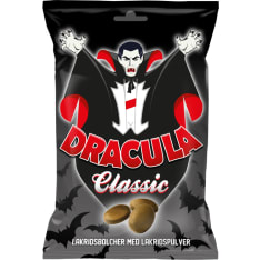 Dracula Classic 90 g karkkipussi