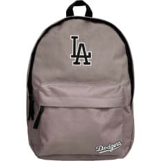 LA Dodgers harmaa koulureppu