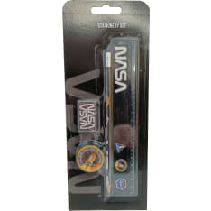 NASA Patches writing set