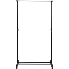 Day 739043 81x42x100-170cm vaaterekki