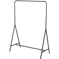 Day 109x55x154 cm vaatetanko