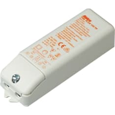 Nordlux Fox Trafo 20-105W transformer