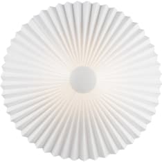Nordlux Trio 46 cm PVC ceiling