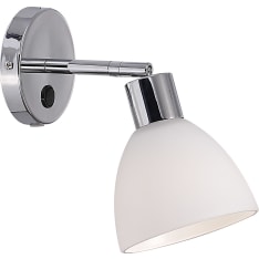 Nordlux Ray seinävalaisin