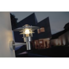 Nordlux Lönstrup 36 cm ulkoseinävalaisin