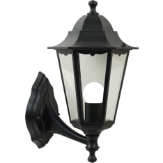 Nordlux Cardiff upward wall lamp