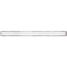 Nordlux Works 2x18W LED-loisteputkivalaisin
