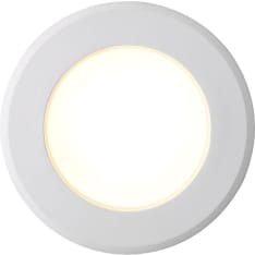 Nordlux Birla white led downlight