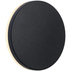 Artego Round LED wall lamp