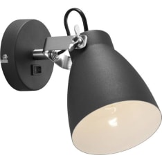 Nordlux Largo seinävalaisin