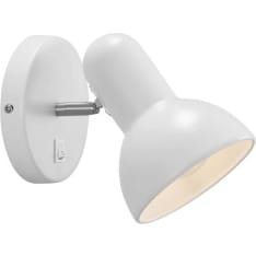 Nordlux Texas seinävalaisin