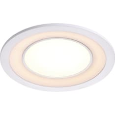 Nordlux Clyde 15 2700K led-alasvalo