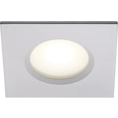 Nordlux Clarkson Square 3kpl 2700K led-alasvalo