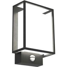 Nordlux Nestor Sensor seinävalaisin
