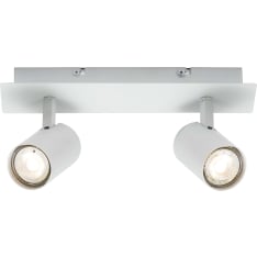 Nordlux Frida 2-part spotlight