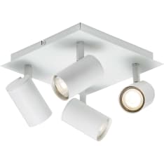 Nordlux Frida 4-part spotlight