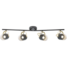 Nordlux Lotus 4-part spotlight