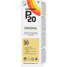 P20 Original SPF30 85 ml spray aurinkosuoja