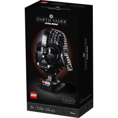 LEGO Star Wars 75304 Darth Vaderin™ kypärä