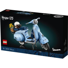 LEGO Icons 10298 Vespa 125