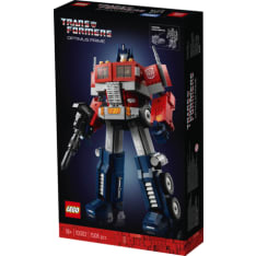 LEGO Icons 10302 Optimus Prime