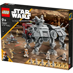 LEGO Star Wars 75337 AT-TE™-talsija