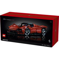 LEGO Technic 42143 Ferrari Daytona SP3