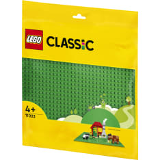 LEGO Classic 11023 Green building board