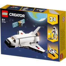 LEGO Creator 31134 Avaruusalus