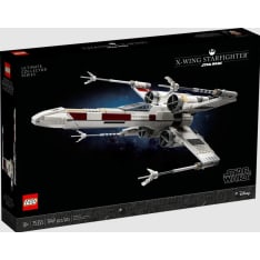 LEGO Star Wars 75355 X-wing tähtihävittäjä