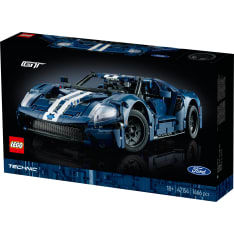 LEGO Technic 42154 2022 Ford GT