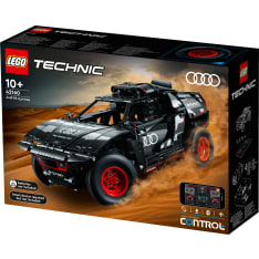LEGO Technic 42160 Audi RS Q e-tron