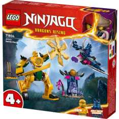 LEGO Ninjago 71804 Arinin taistelurobotti
