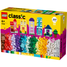 LEGO Classic 11035 Creative Houses