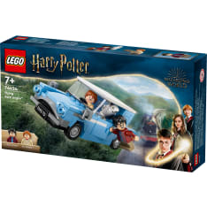 LEGO Harry Potter 76424 Lentävä Ford Anglia