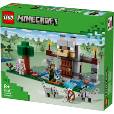 LEGO Minecraft 21261 Susilinatus