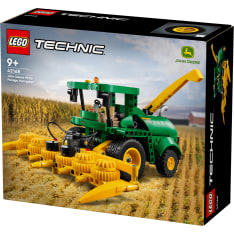 LEGO Technic 42168 John Deere 9700 Forage Harvester