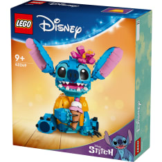 LEGO Disney Classic 43249 Stitch