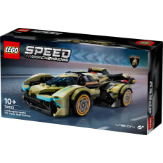 LEGO Speed Champions 76923 Lamborghini Lambo V12 Vision GT ‑superauto