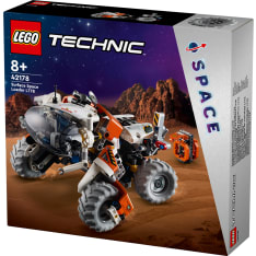 LEGO Technic 42178 Avaruuskuormaaja LT78